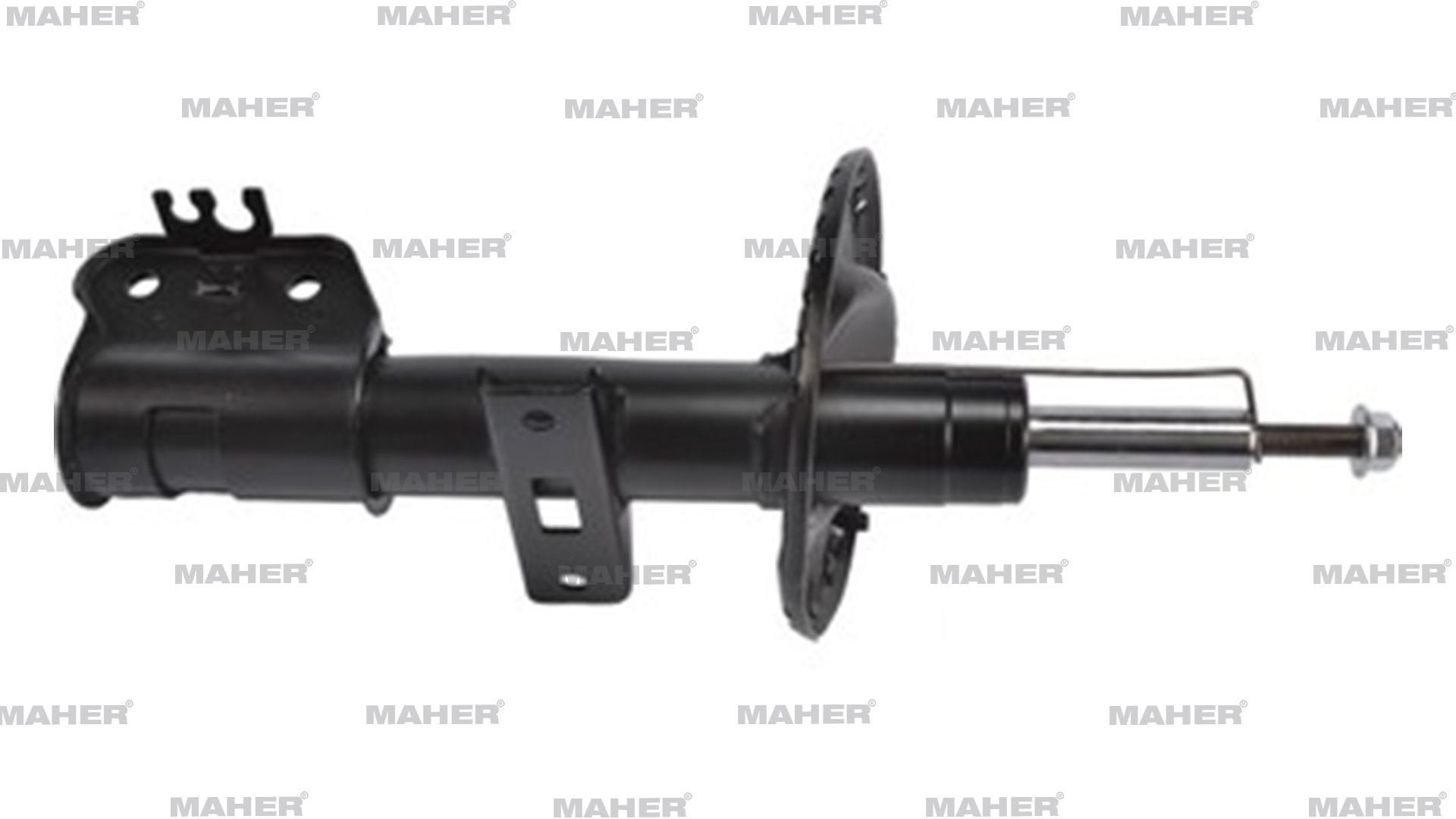 Volkswagen Transporter Ön Amortisör OEM 7H8413031C Volkswagen Transporter Ön Amortisör OEM 7H8413031C
